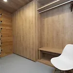 公寓 Casa Bellavista By Bevalle *