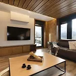 公寓 Casa Bellavista By Bevalle