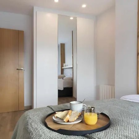 Casa Bellavista By Bevalle Apartment *