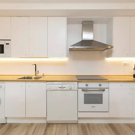 Casa Bellavista By Bevalle * بانتيكوسا