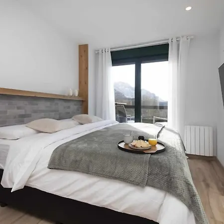 شقة Casa Bellavista By Bevalle