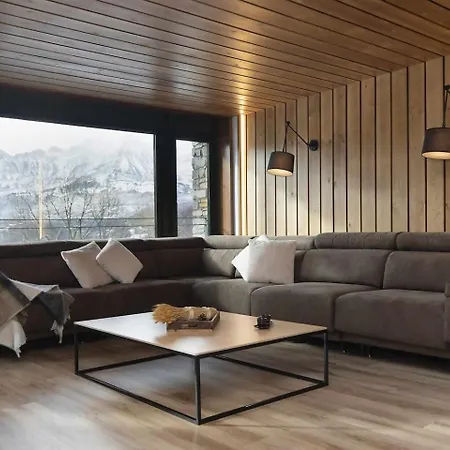 Casa Bellavista By Bevalle *