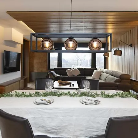Apartment Casa Bellavista By Bevalle *