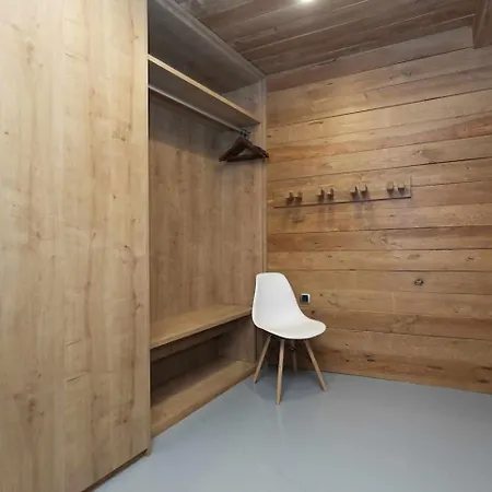 Casa Bellavista By Bevalle Apartment Panticosa