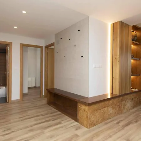 Casa Bellavista By Bevalle *