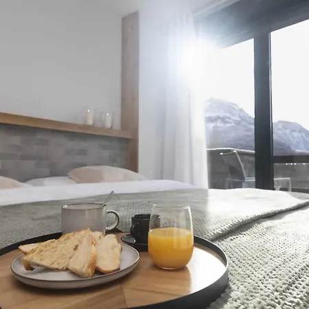 Casa Bellavista By Bevalle Panticosa