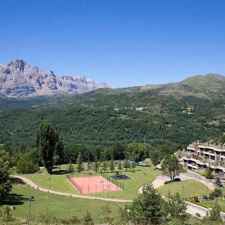 Casa Bellavista By Bevalle * Panticosa