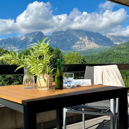 شقة Casa Bellavista By Bevalle