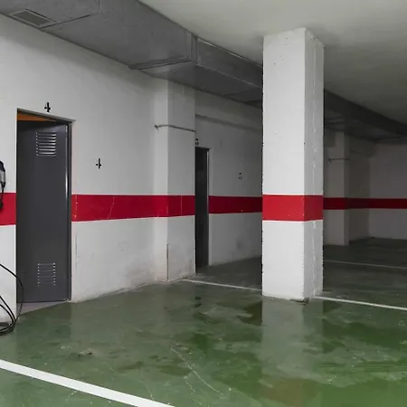 شقة Casa Bellavista By Bevalle بانتيكوسا