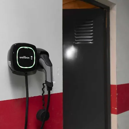 Casa Bellavista By Bevalle Panticosa