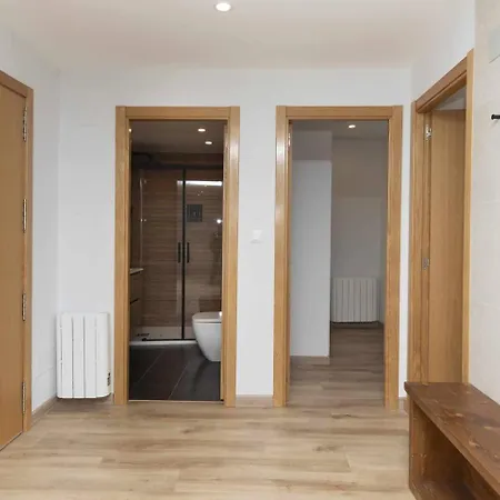 Casa Bellavista By Bevalle Apartment