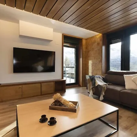 Apartment Casa Bellavista By Bevalle