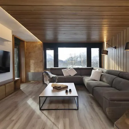 شقة Casa Bellavista By Bevalle *