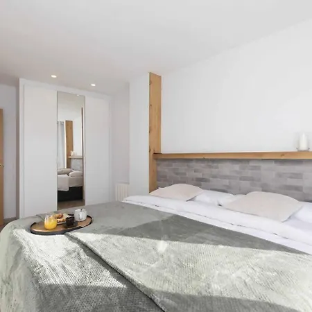 Casa Bellavista By Bevalle Apartment Panticosa
