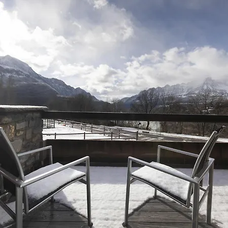 شقة Casa Bellavista By Bevalle بانتيكوسا