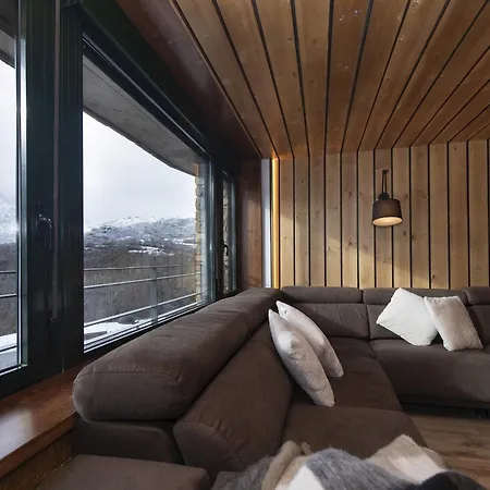 Casa Bellavista By Bevalle Panticosa