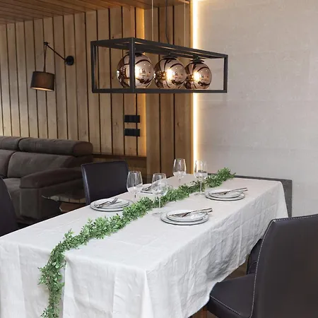 Casa Bellavista By Bevalle