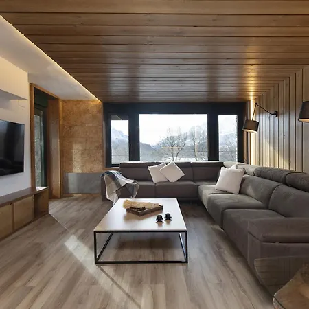 Apartament Casa Bellavista By Bevalle