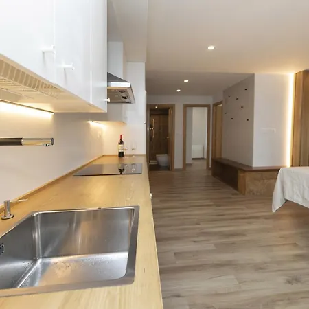 Casa Bellavista By Bevalle Apartament