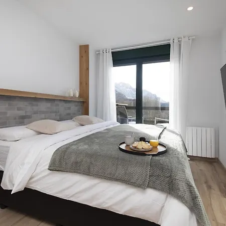 Casa Bellavista By Bevalle Panticosa