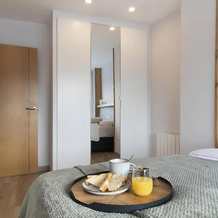 Casa Bellavista By Bevalle Apartament