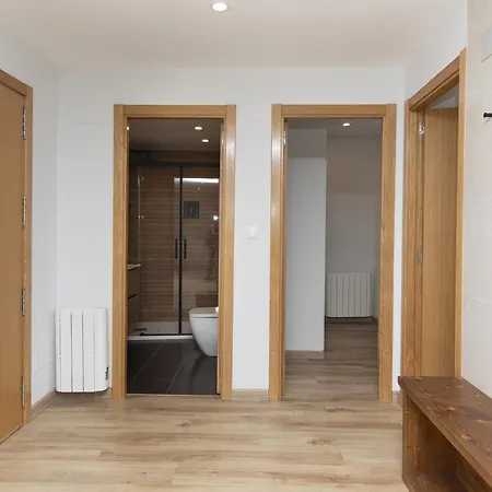 Casa Bellavista By Bevalle
