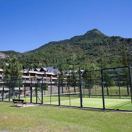 Casa Bellavista By Bevalle Panticosa