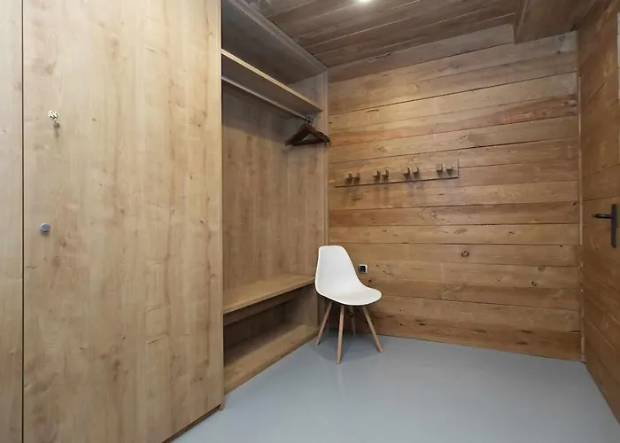 Casa Bellavista By Bevalle Διαμέρισμα Panticosa