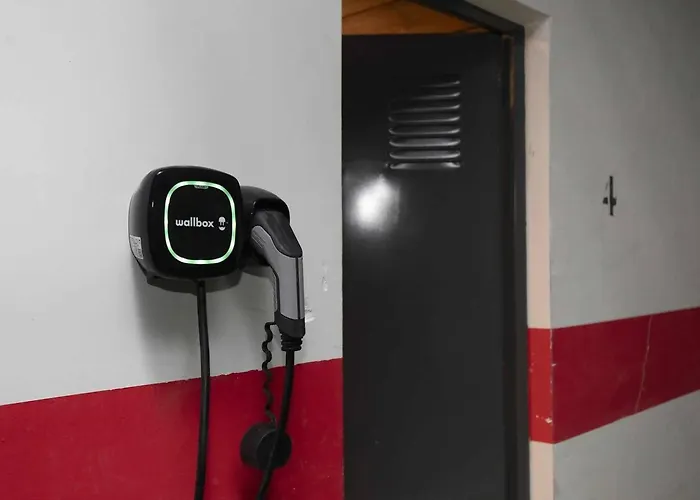 Casa Bellavista By Bevalle Panticosa