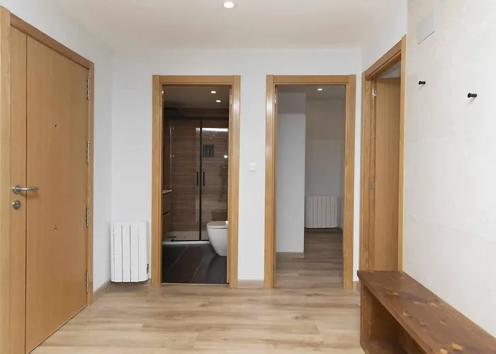 Casa Bellavista By Bevalle Διαμέρισμα