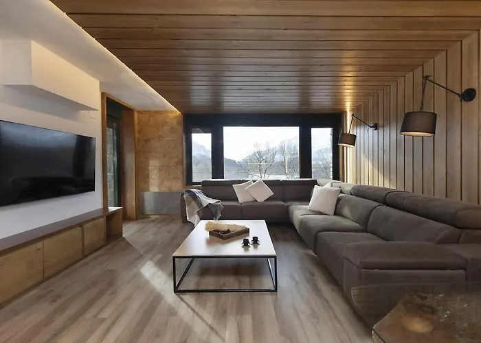 Διαμέρισμα Casa Bellavista By Bevalle *